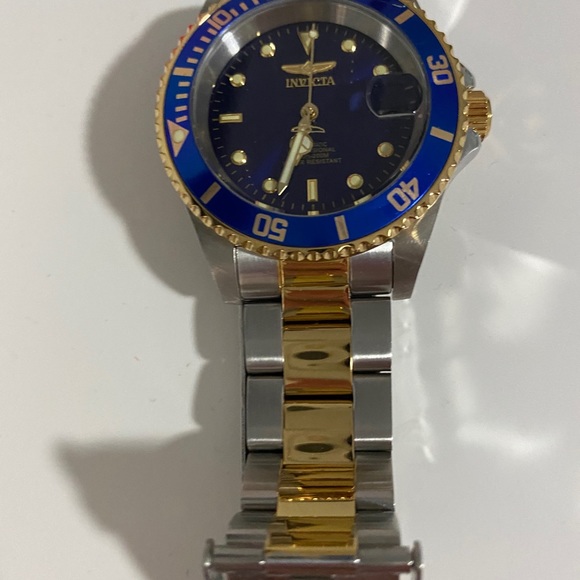 Invita watch main image 5